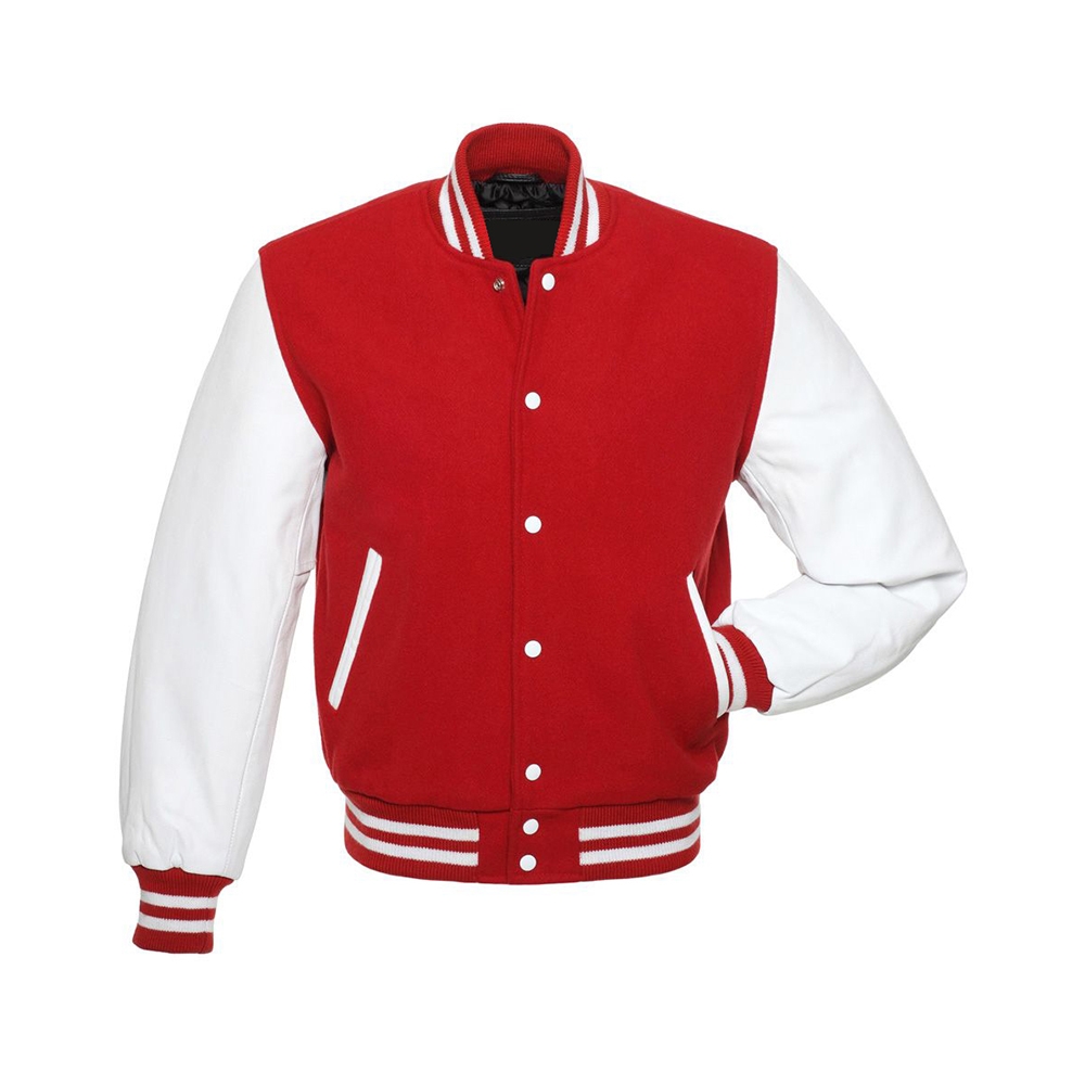 Varsity Jacket